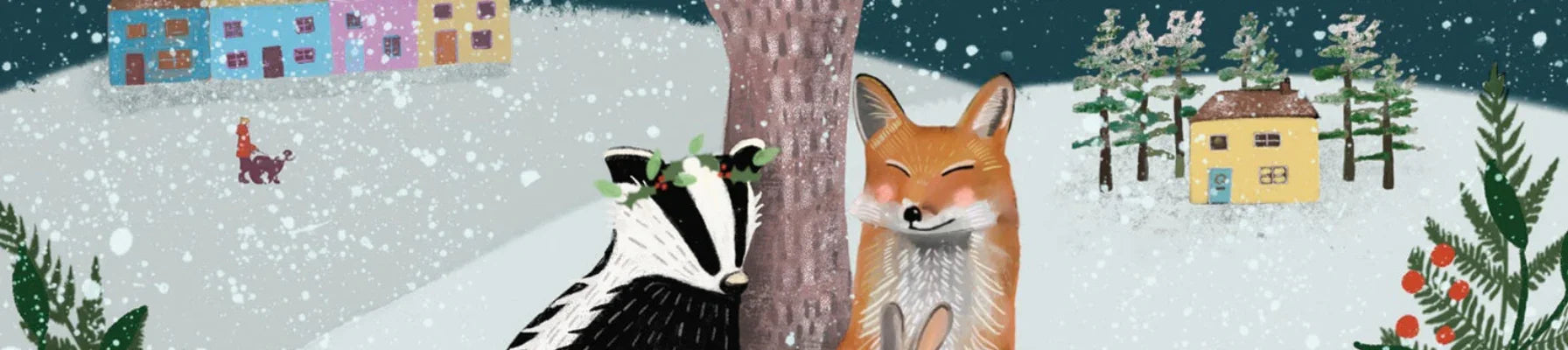 Charity Christmas Cards