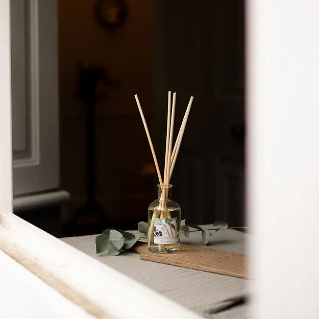 RHS Heritage Reed Diffuser - Warm Spice