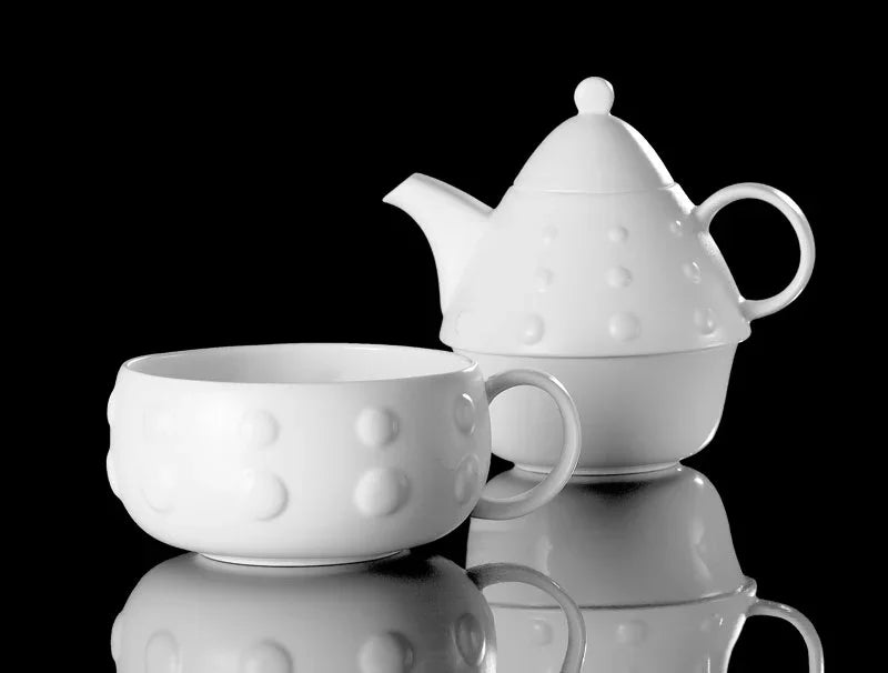 Repeat Repeat - Dorothy Tea for One
