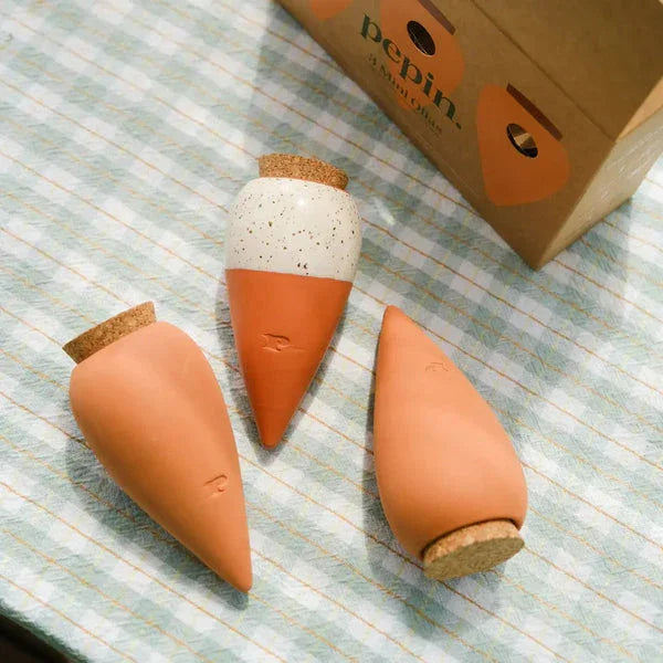 Olla - Mini Trio