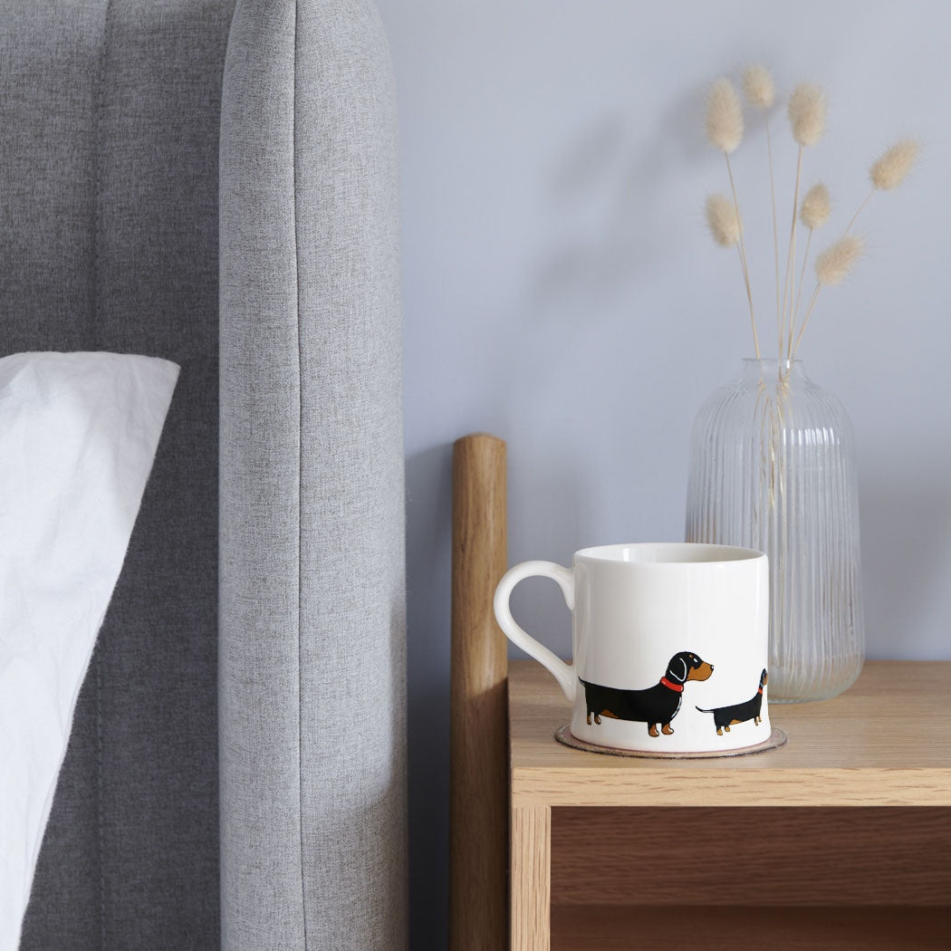 Dachshund / Sausage Dog Mug