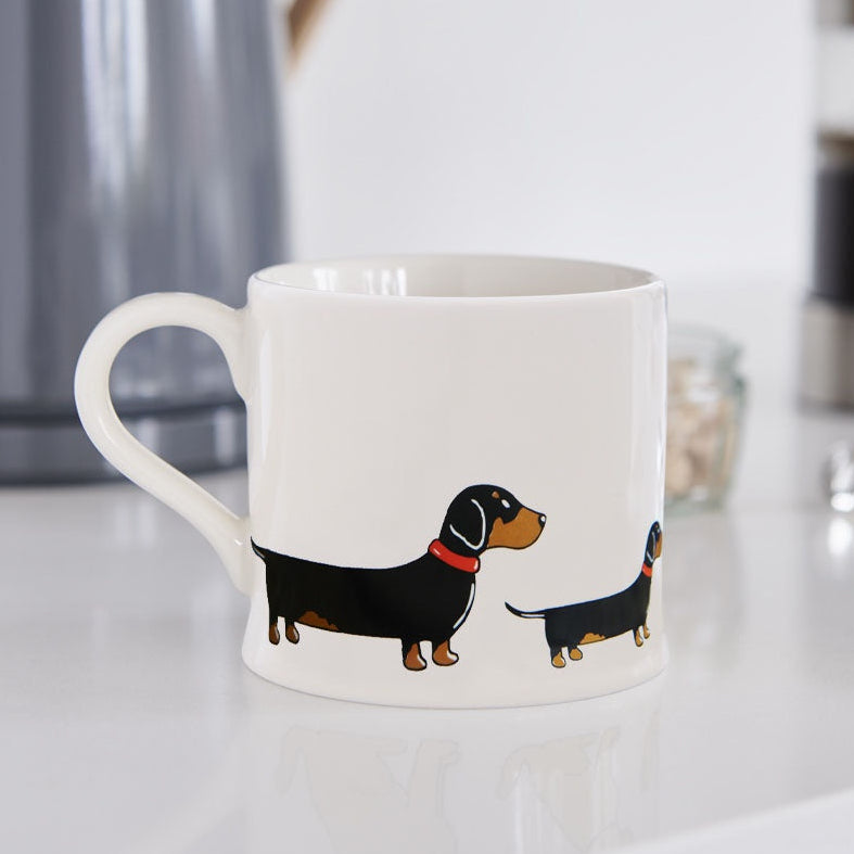 Dachshund / Sausage Dog Mug