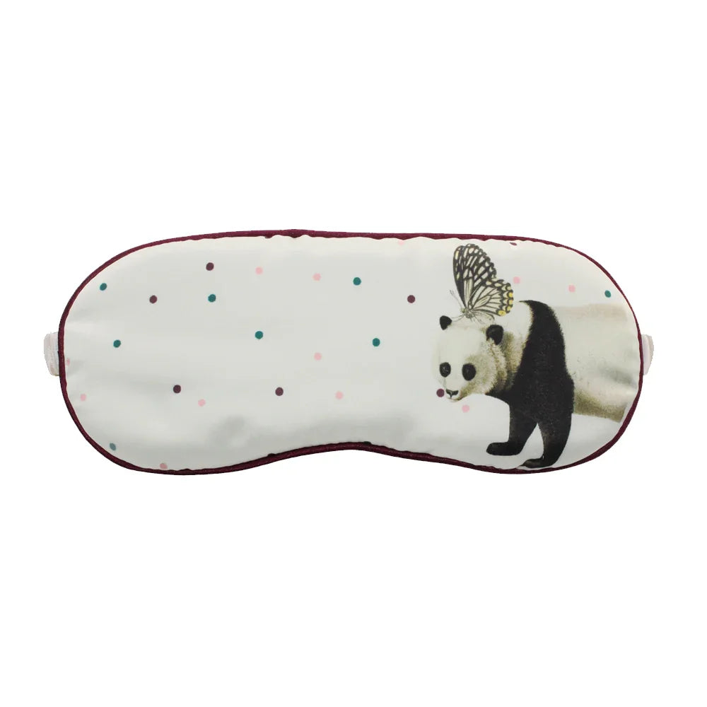Yvonne Ellen Panda Eye Mask