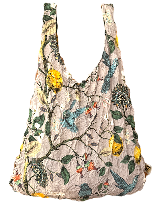 My Little Eco Bag - Hummingbird