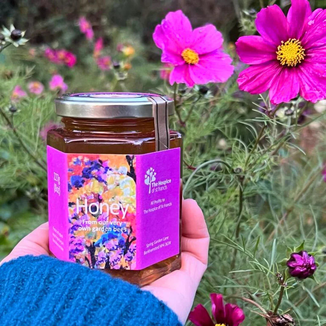 Artisian Honey