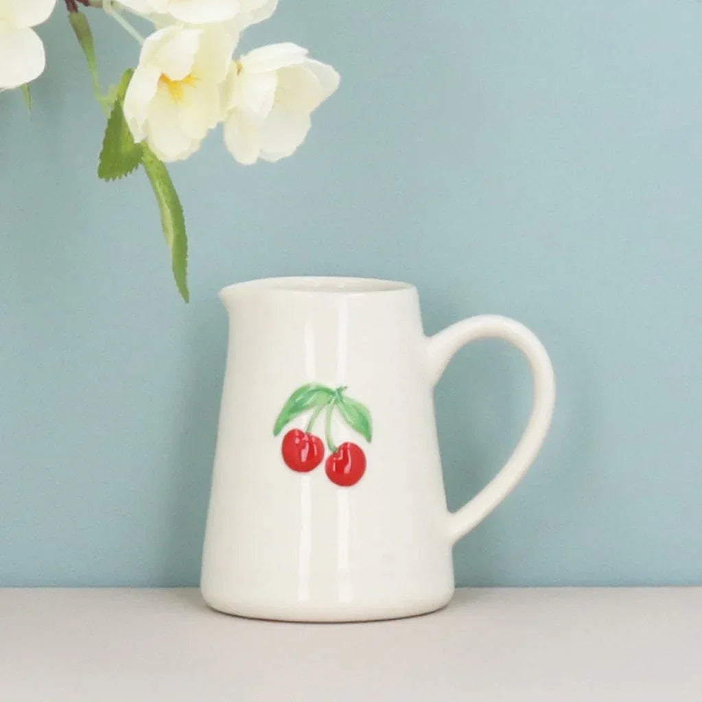 'A Bunch of Cherries' Gift Box