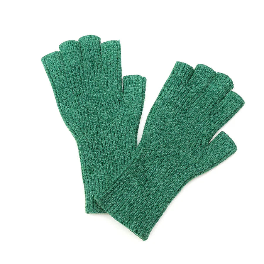 Jade Gloves Merry Christmas Gift Box