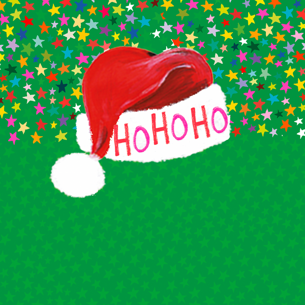 Ho Ho Ho