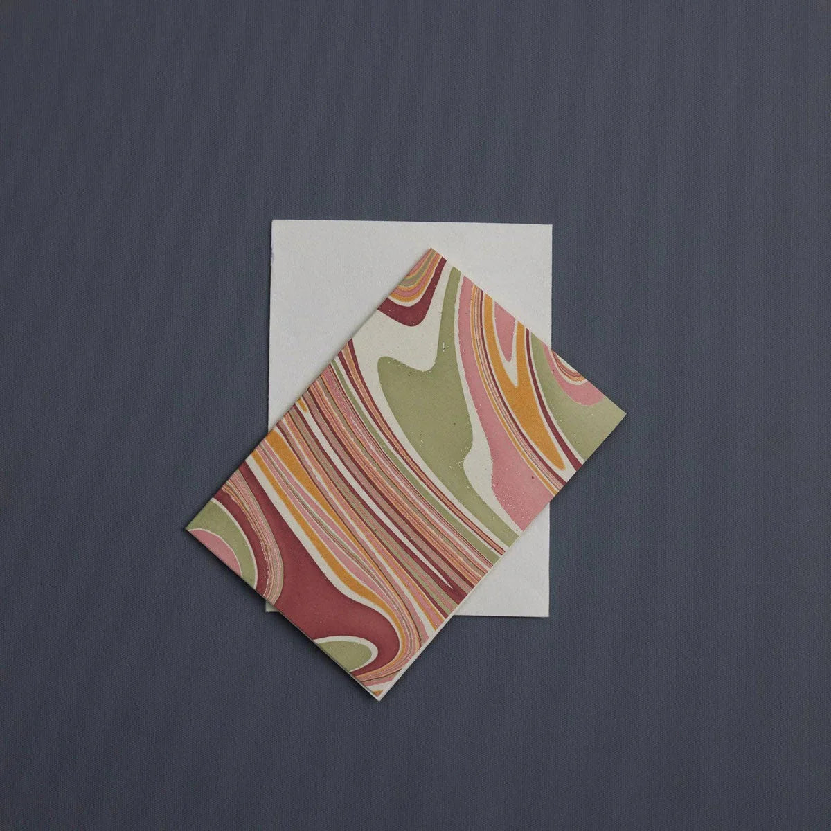 Sandook Quartz Boxed Artisan Notecard Set of 6