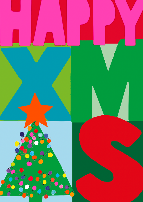 Happy Christmas