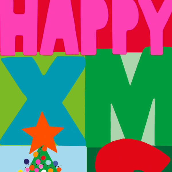 Happy Christmas
