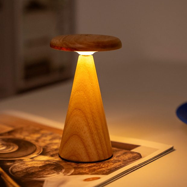 Gingko Sylva Table Lamp