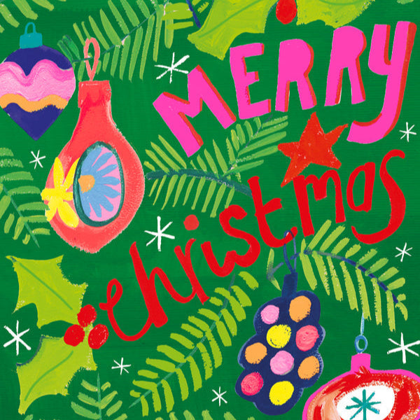 Merry Christmas