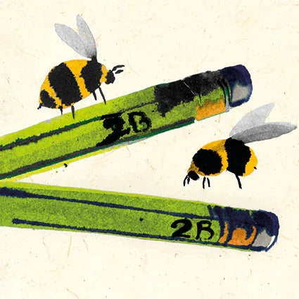 2B or Not 2 Bee