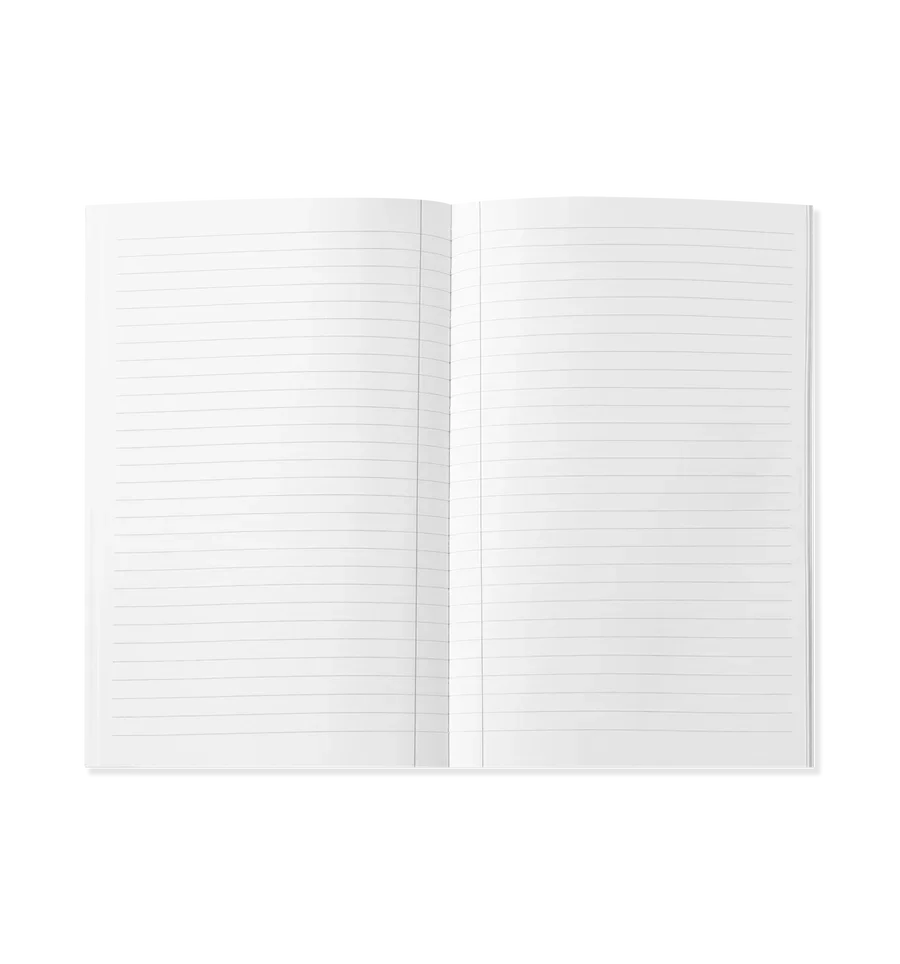 Lagom Design - Oodles of Doodles Notebook