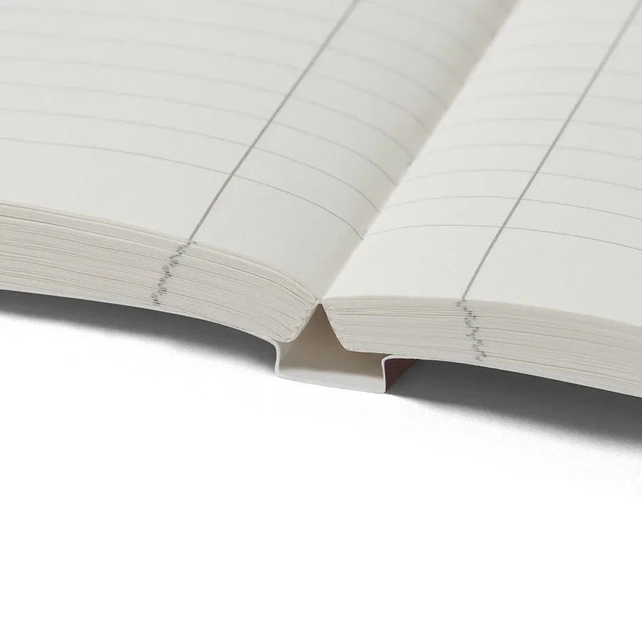 Lagom Design - Oodles of Doodles Notebook