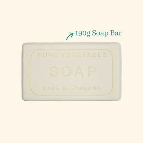English Soap Company - Anniversary English Lavender Soap