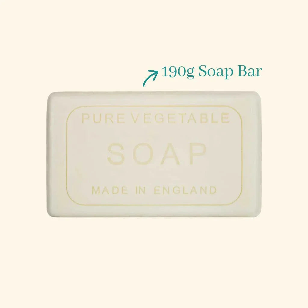 English Soap Company - Roses in Bloom - For the One I Love