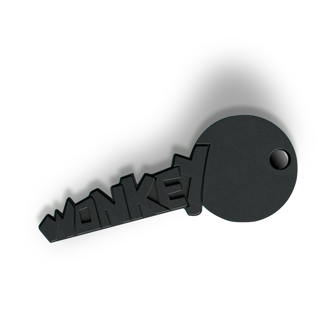 Wonkey - Wobbly Table Fixer
