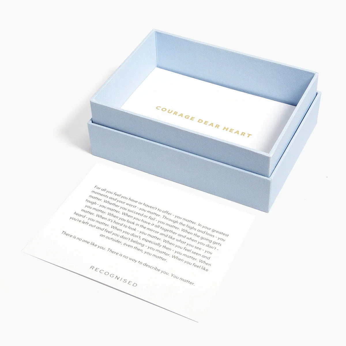 Messages Of Hope