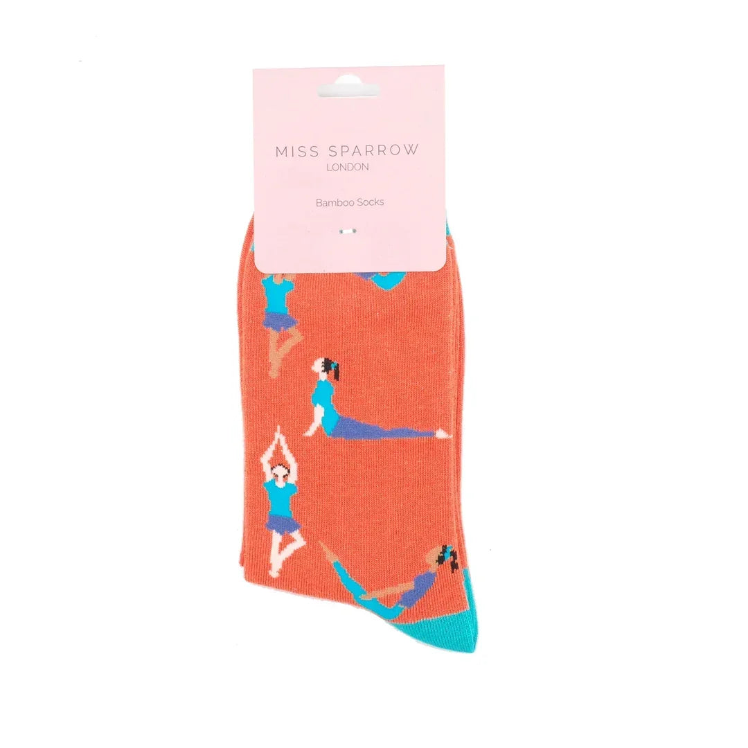 Yoga Lovers Gift Box