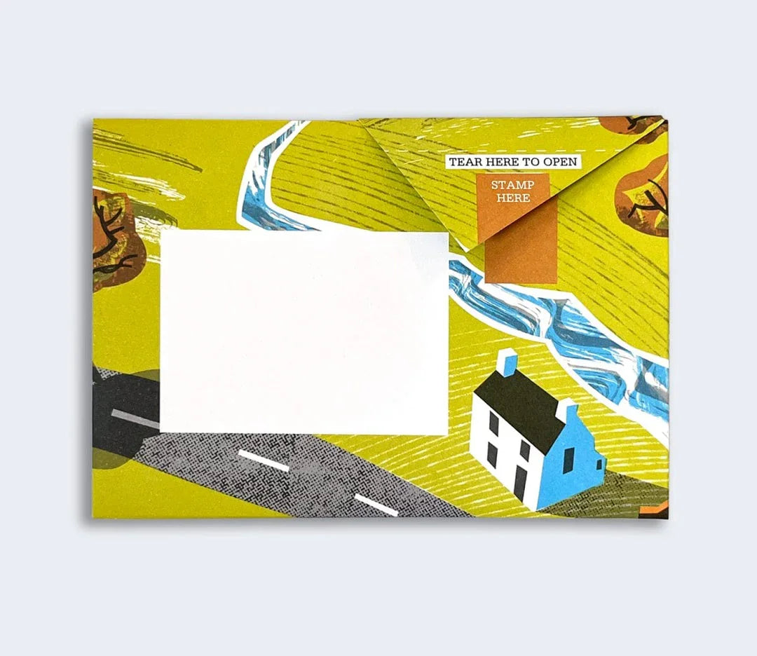 Pigeon - Safe Harbour