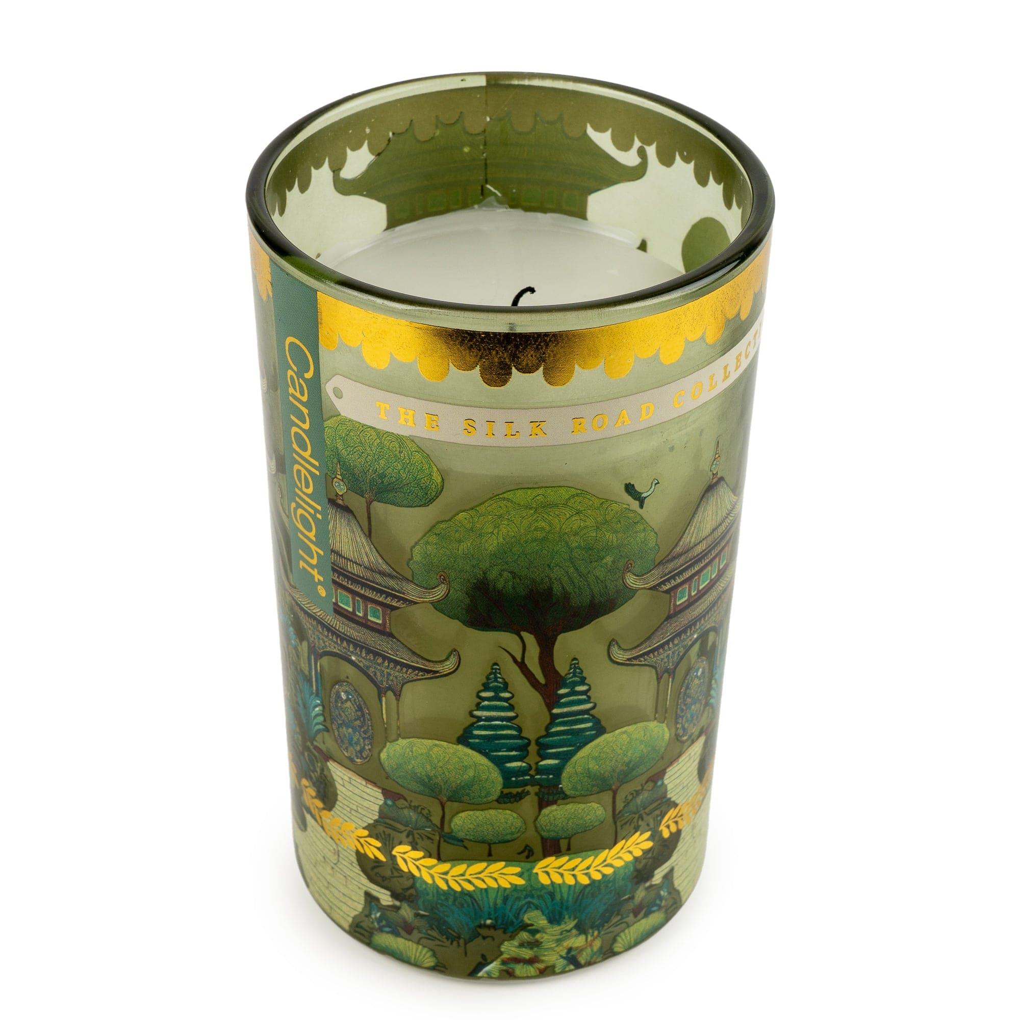 Candlelight The Silk Road Collection Large Candle - Bukhara