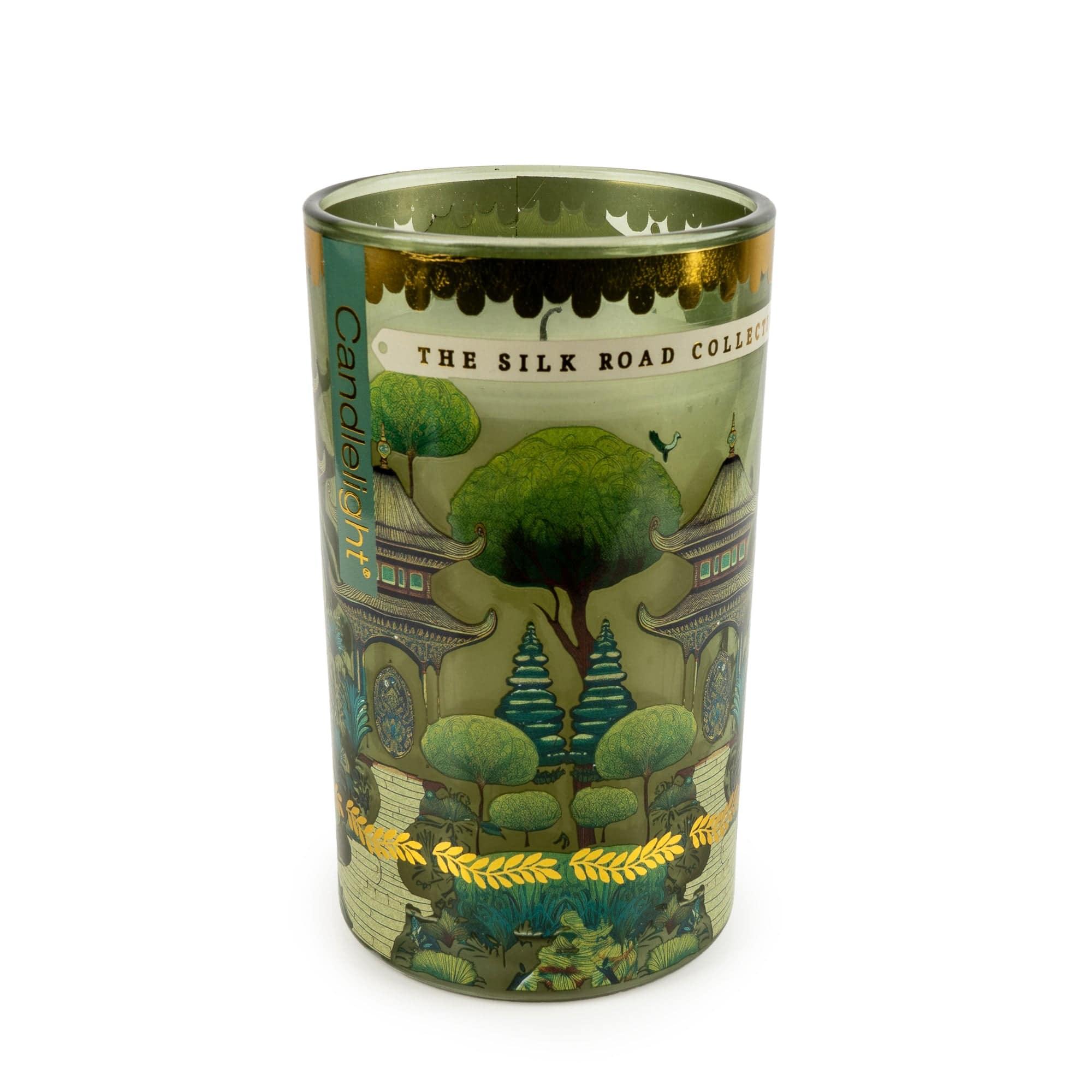 Candlelight The Silk Road Collection Large Candle - Bukhara