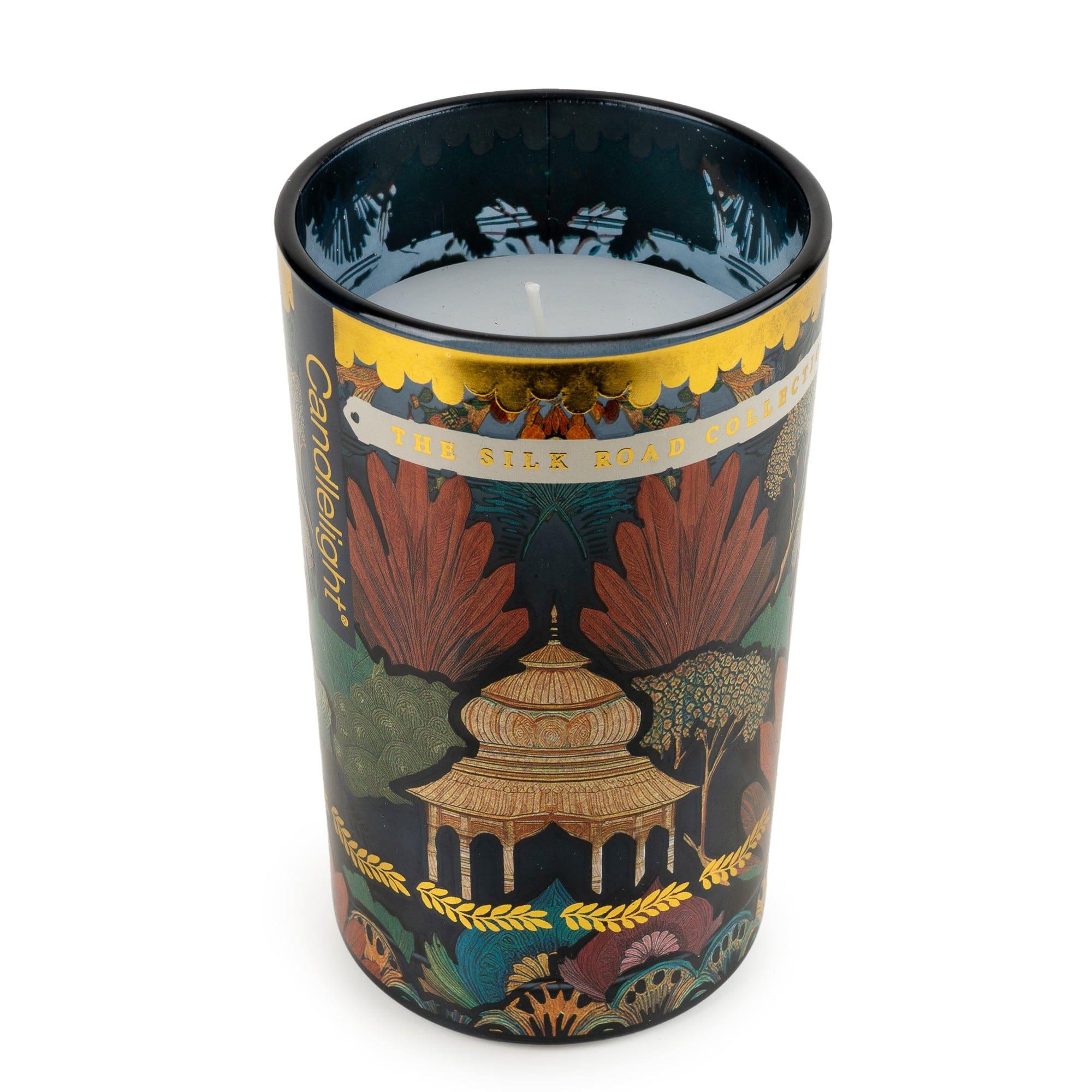 Candlelight The Silk Road Collection Large Candle - Jaisalmer