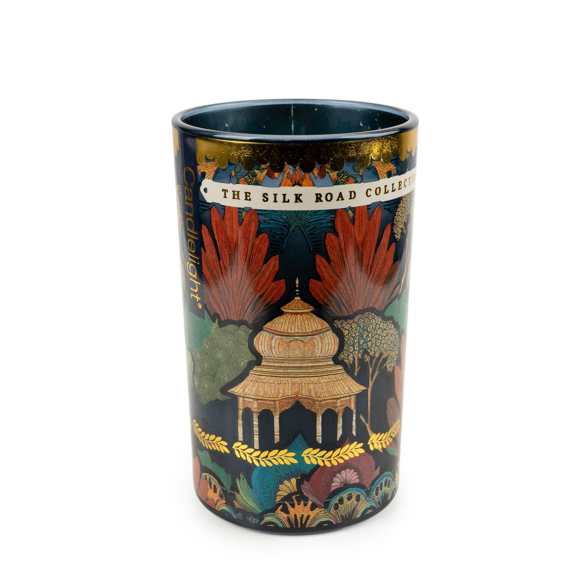Candlelight The Silk Road Collection Large Candle - Jaisalmer