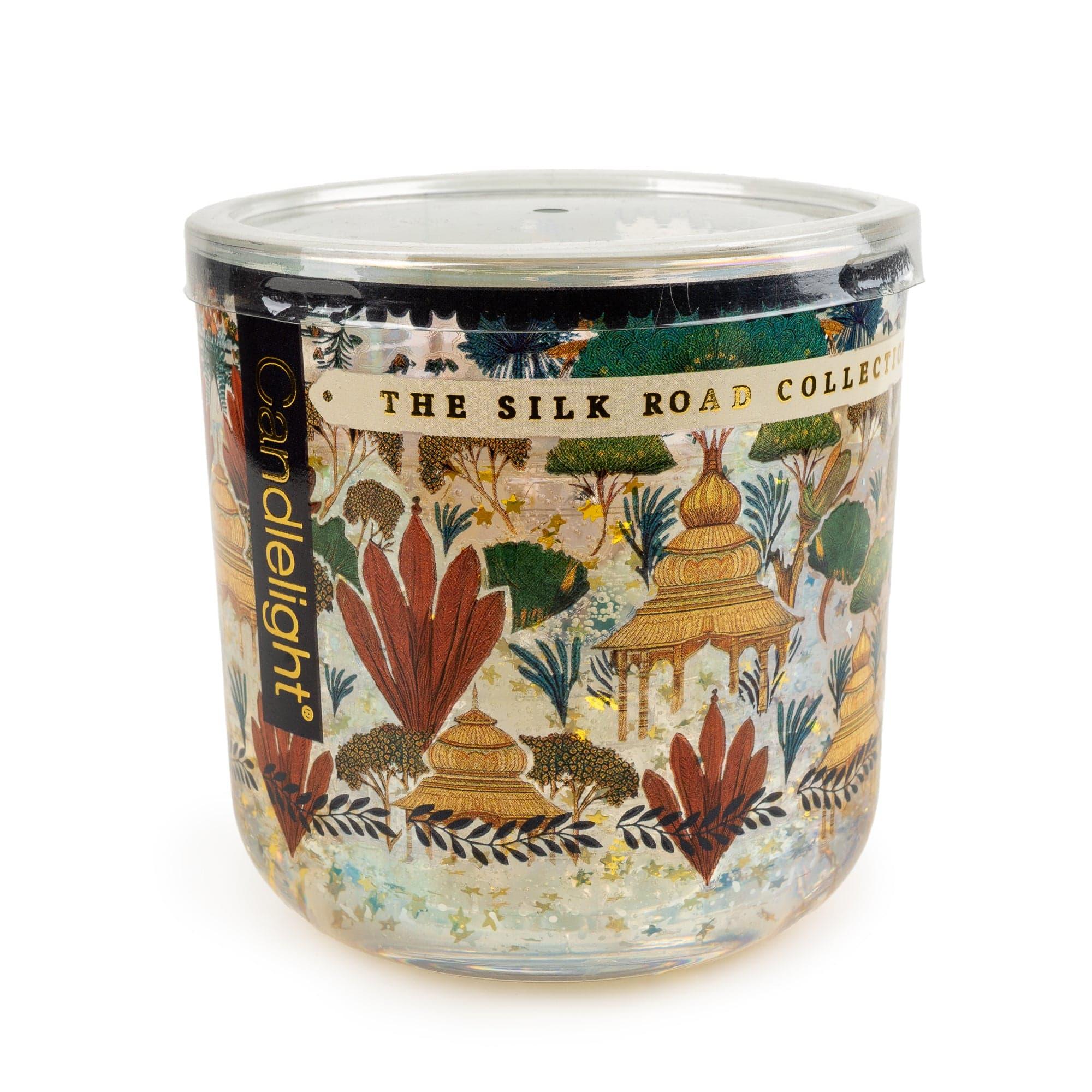Candlelight The Silk Road Collection LED Candle - Jaisalmer