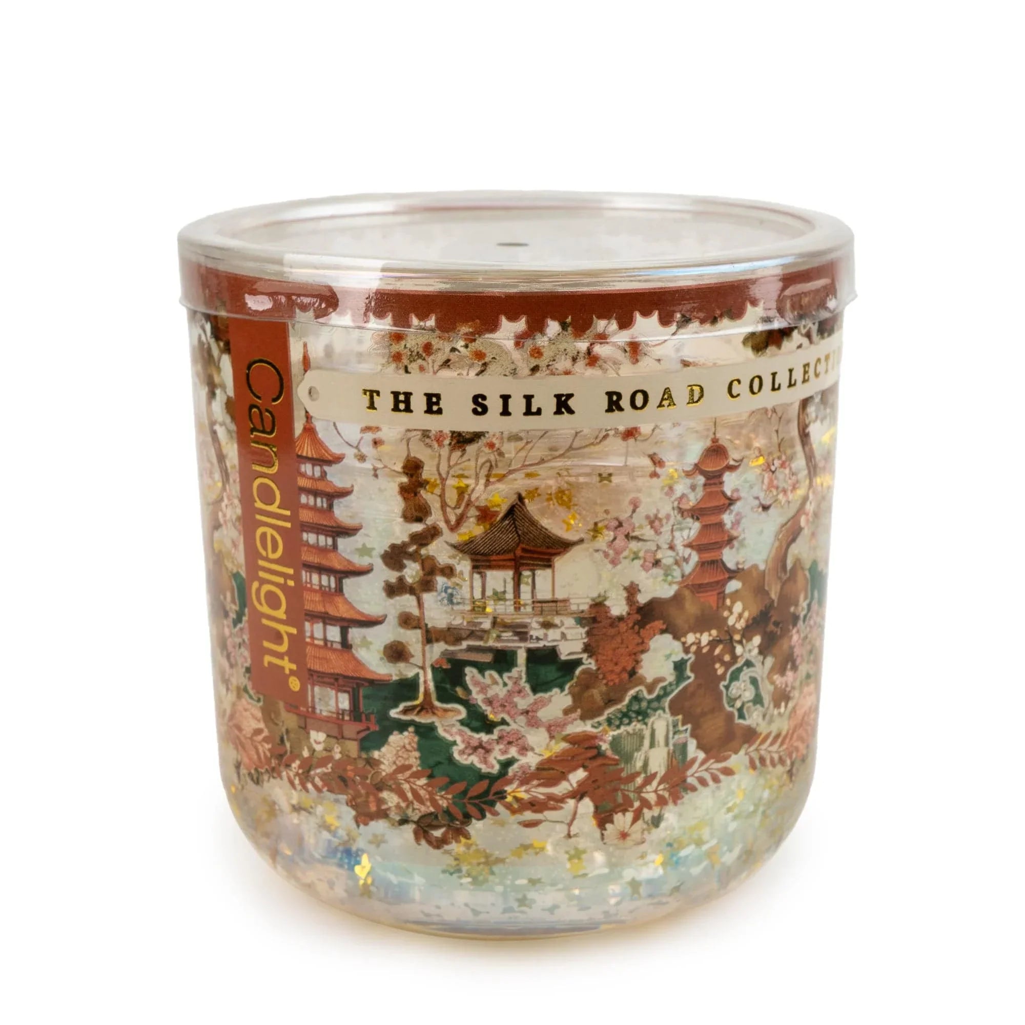Candlelight The Silk Road Collection LED Candle - Samarkand