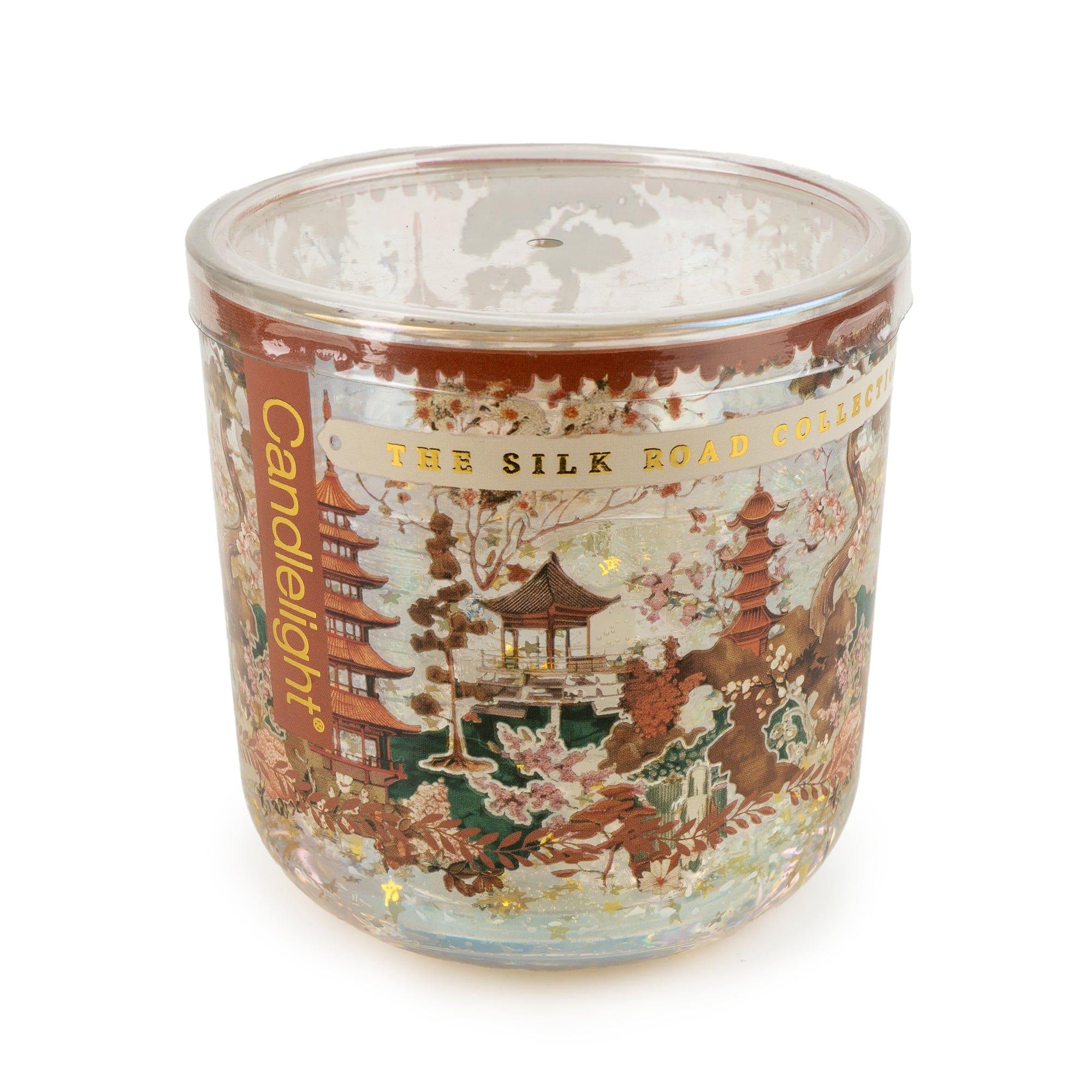 Candlelight The Silk Road Collection LED Candle - Samarkand