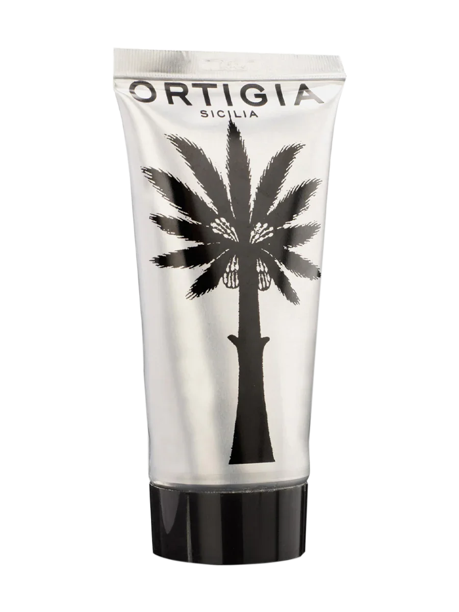 Ortigia Fico D'India Hand Cream
