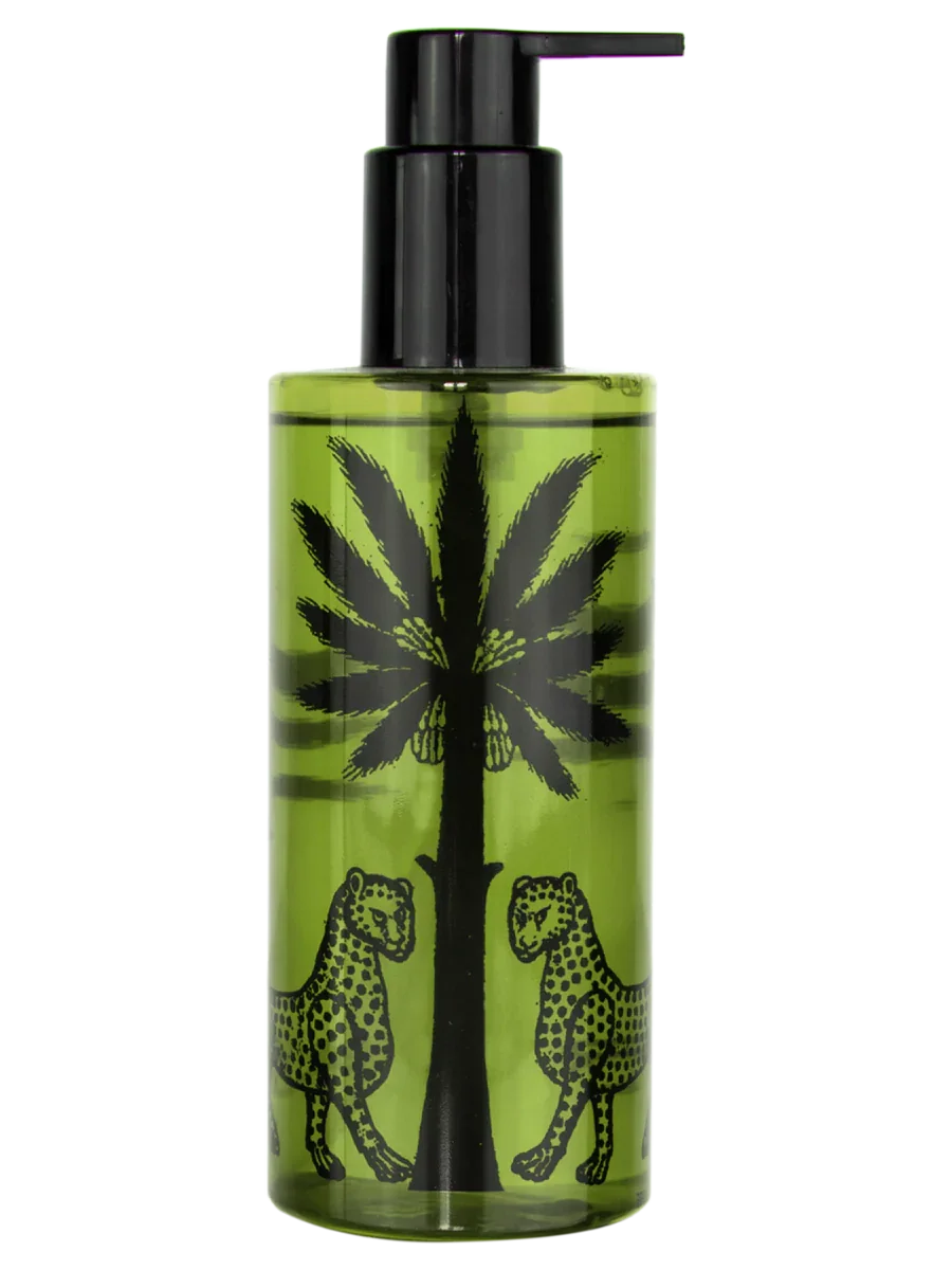 Ortigia Fico d'India Bath & Shower Gel