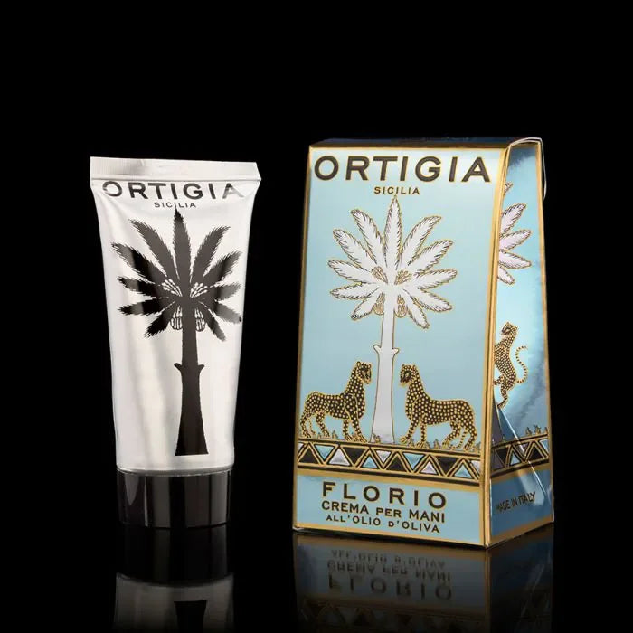 Ortigia Florio Hand Cream