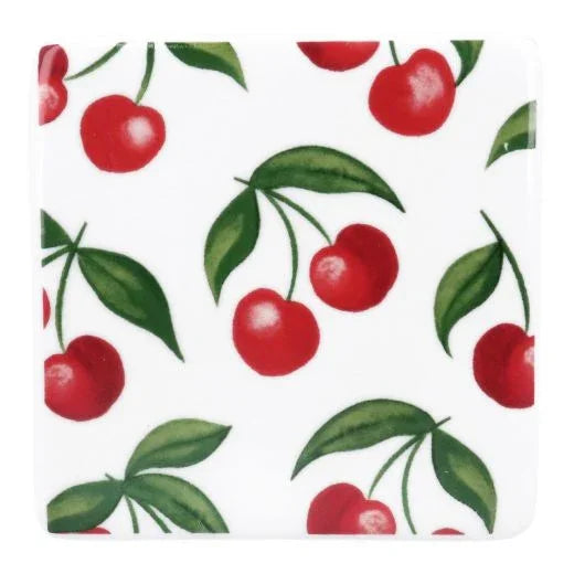 'A Bunch of Cherries' Gift Box