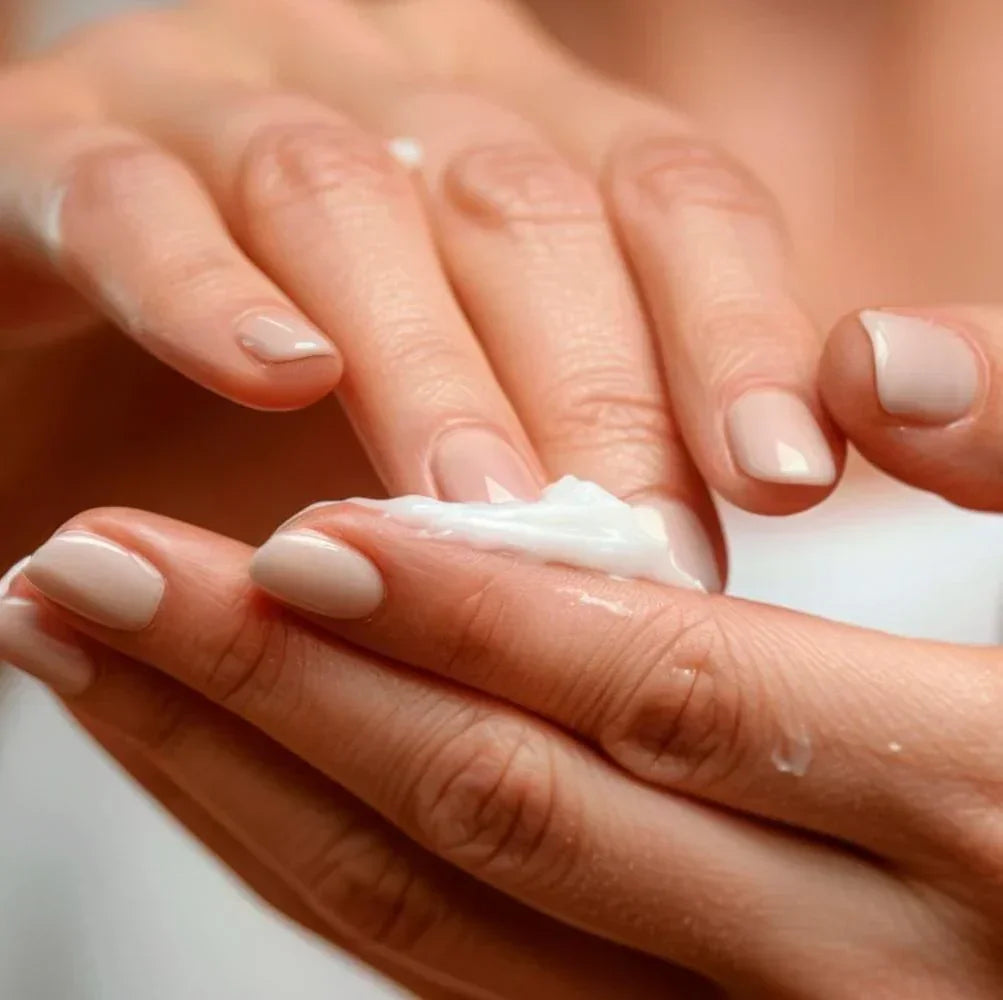 Abahna Hand Cream  - White Grapefruit & May Chang