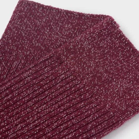 Gift Boxed Cherry Sparkle Socks - Katie Loxton