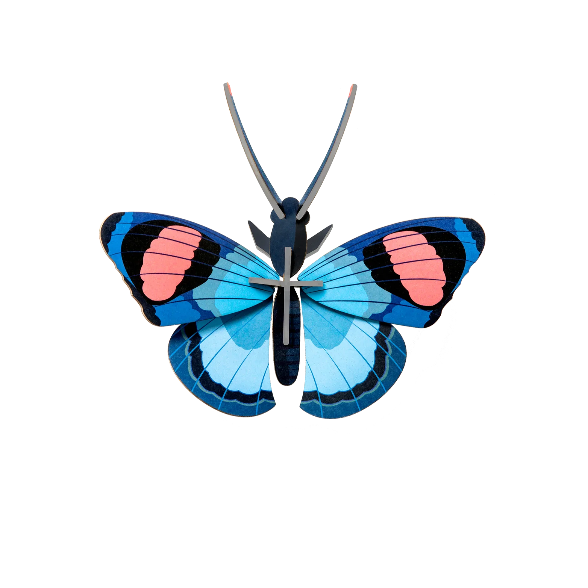 Peacock Butterfly - Wall Art