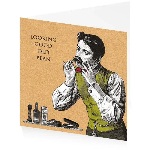 ArtPress - The Dapper Chap