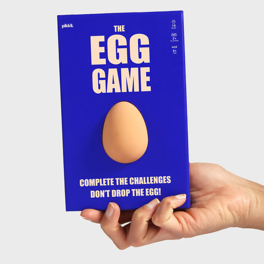 Egg Game