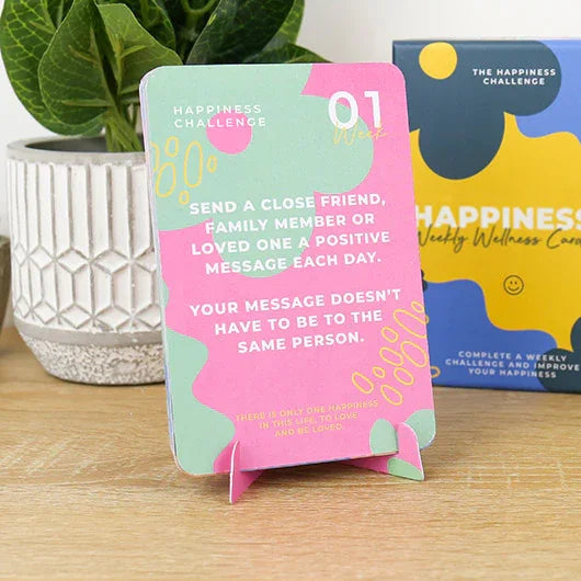 Happiness Cards