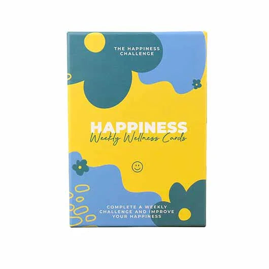 Happiness Cards