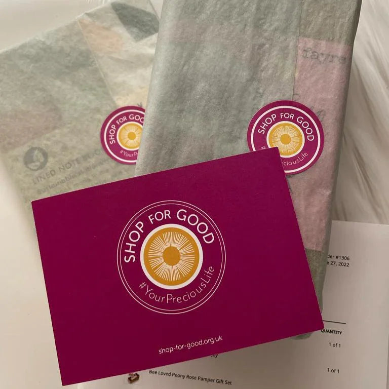 Shop For Good Gift Card