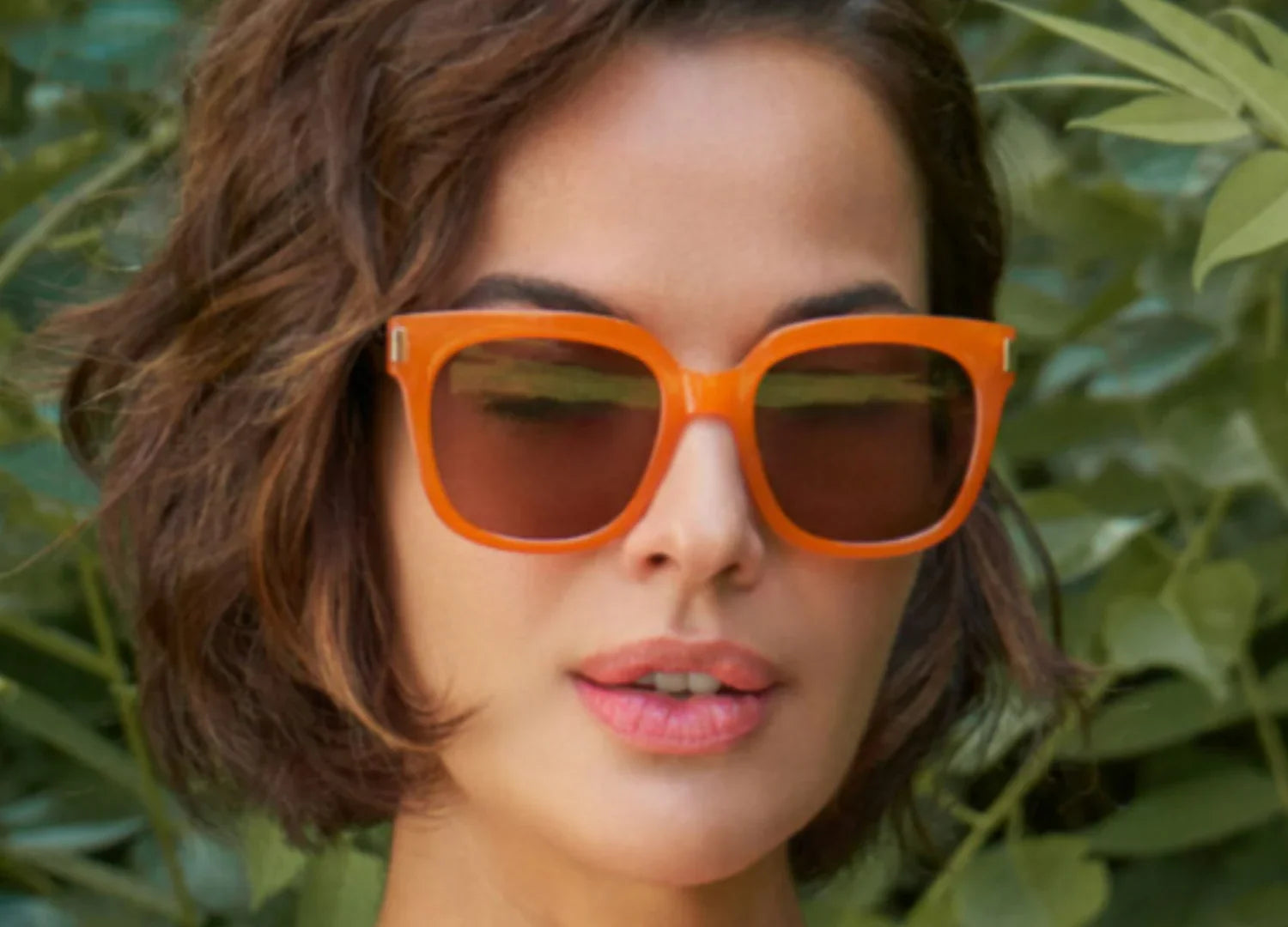 How do I chose the right sunglasses?