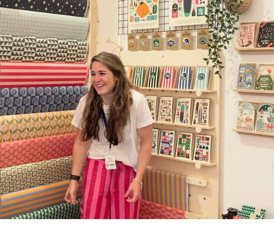 From Forest Floors to Flourishing Enterprise: The Story Behind Bird & Co Studio