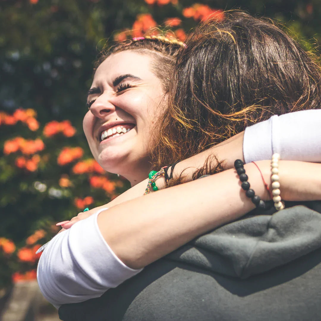 Treasuring Friendships