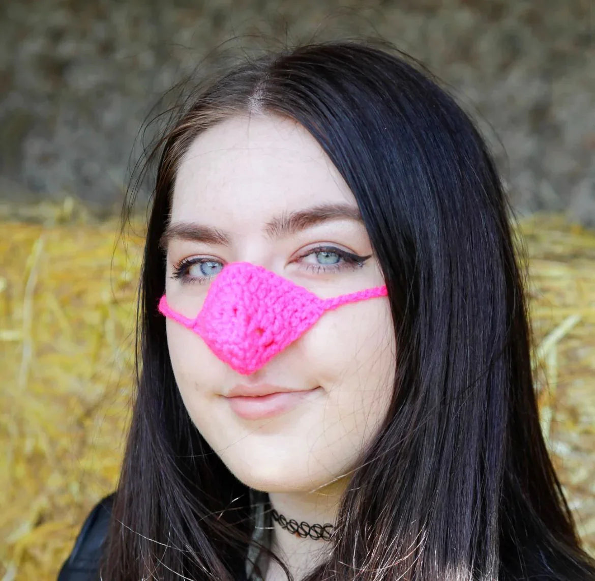 Want to be creative in keeping warm this winter?