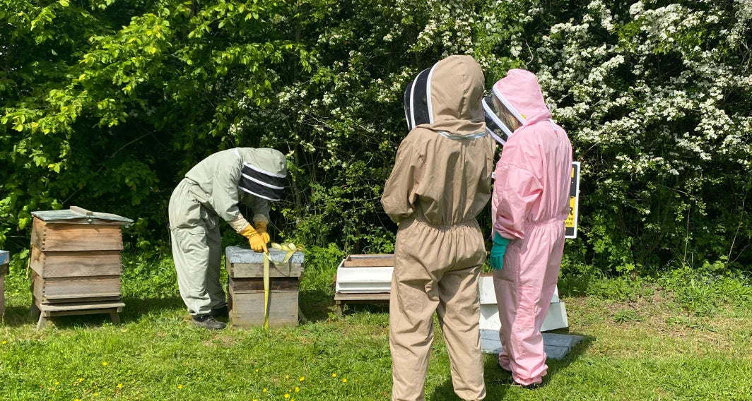 Bees Shp Bees! – Shop for Good